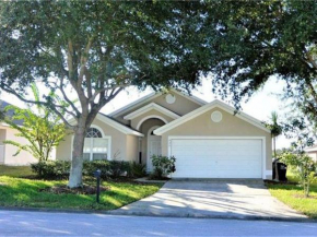 This wonderful 4 bedroom house offers a exceptional vacational experience